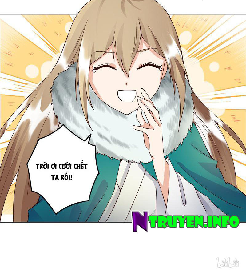 Dục Huyết Thương Hậu Chapter 82 - Trang 2