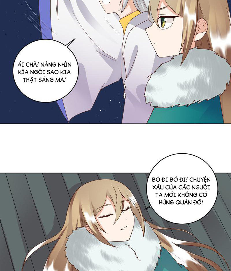 Dục Huyết Thương Hậu Chapter 82 - Trang 2