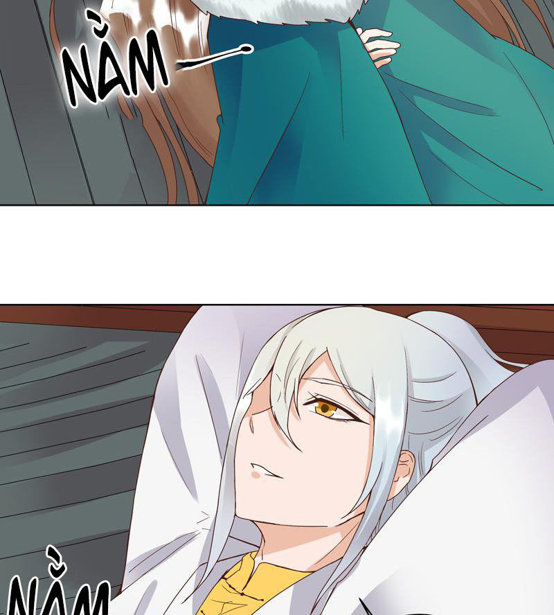 Dục Huyết Thương Hậu Chapter 82 - Trang 2