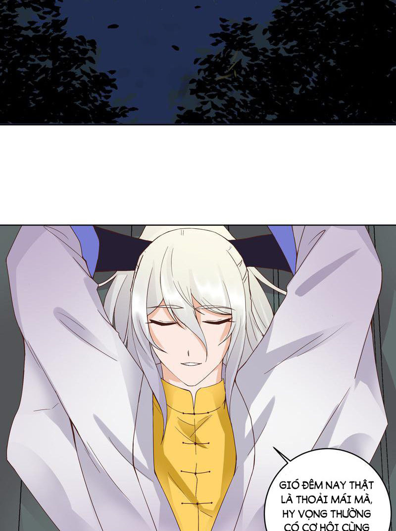 Dục Huyết Thương Hậu Chapter 82 - Trang 2