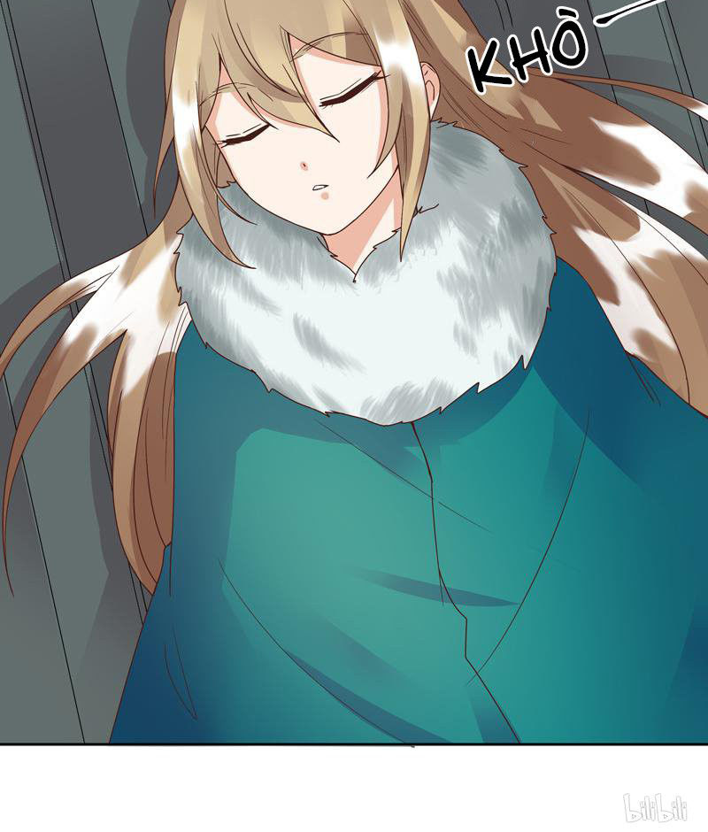 Dục Huyết Thương Hậu Chapter 82 - Trang 2