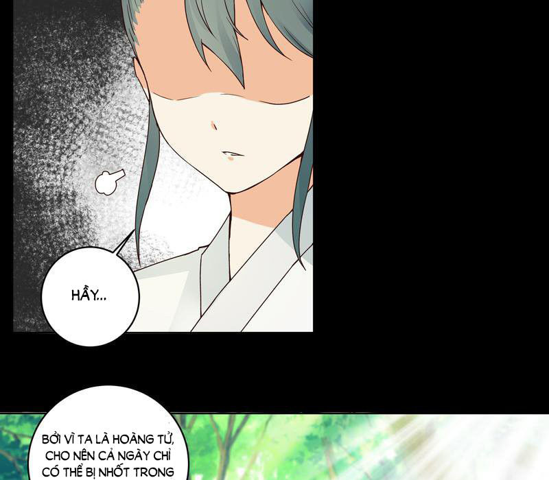 Dục Huyết Thương Hậu Chapter 82 - Trang 2