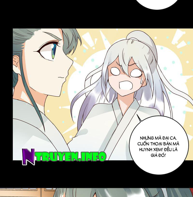 Dục Huyết Thương Hậu Chapter 82 - Trang 2