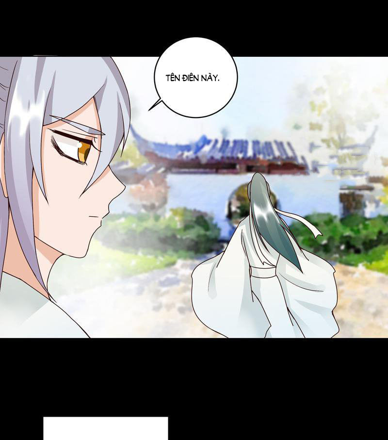 Dục Huyết Thương Hậu Chapter 82 - Trang 2