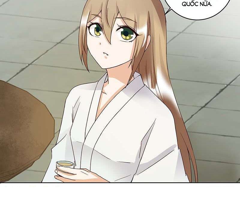 Dục Huyết Thương Hậu Chapter 83 - Trang 2