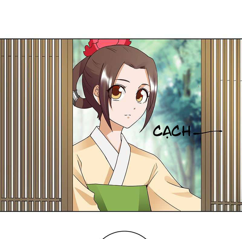 Dục Huyết Thương Hậu Chapter 83 - Trang 2