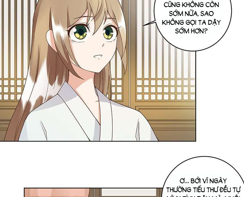 Dục Huyết Thương Hậu Chapter 83 - Trang 2