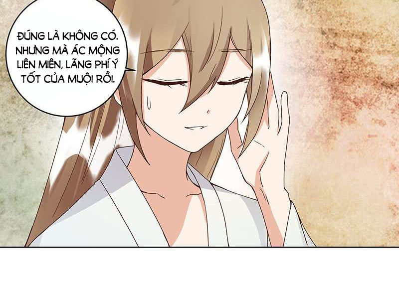 Dục Huyết Thương Hậu Chapter 83 - Trang 2