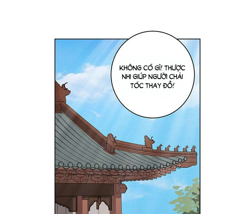 Dục Huyết Thương Hậu Chapter 83 - Trang 2