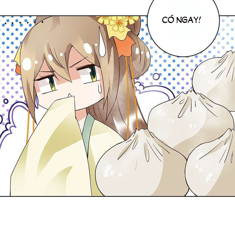 Dục Huyết Thương Hậu Chapter 83 - Trang 2