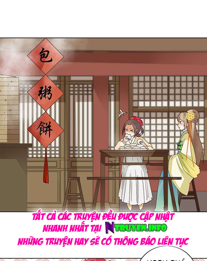 Dục Huyết Thương Hậu Chapter 83 - Trang 2