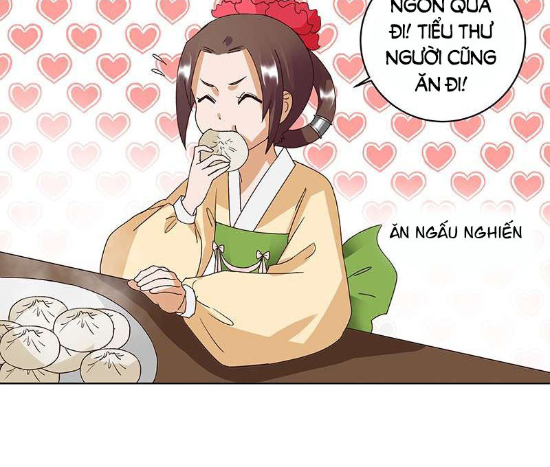 Dục Huyết Thương Hậu Chapter 83 - Trang 2