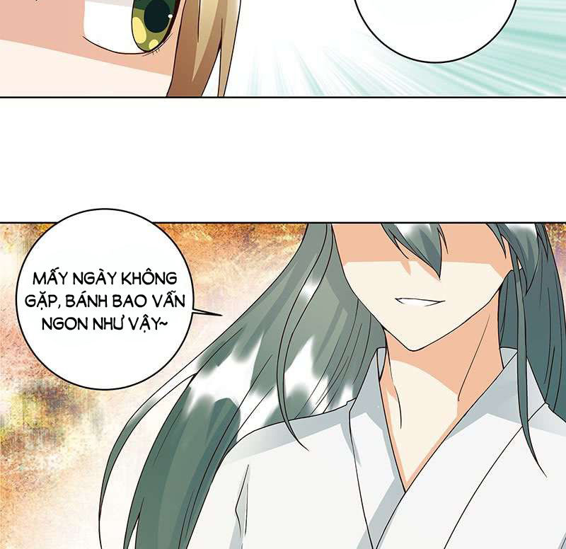 Dục Huyết Thương Hậu Chapter 83 - Trang 2