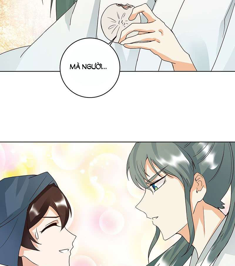 Dục Huyết Thương Hậu Chapter 83 - Trang 2