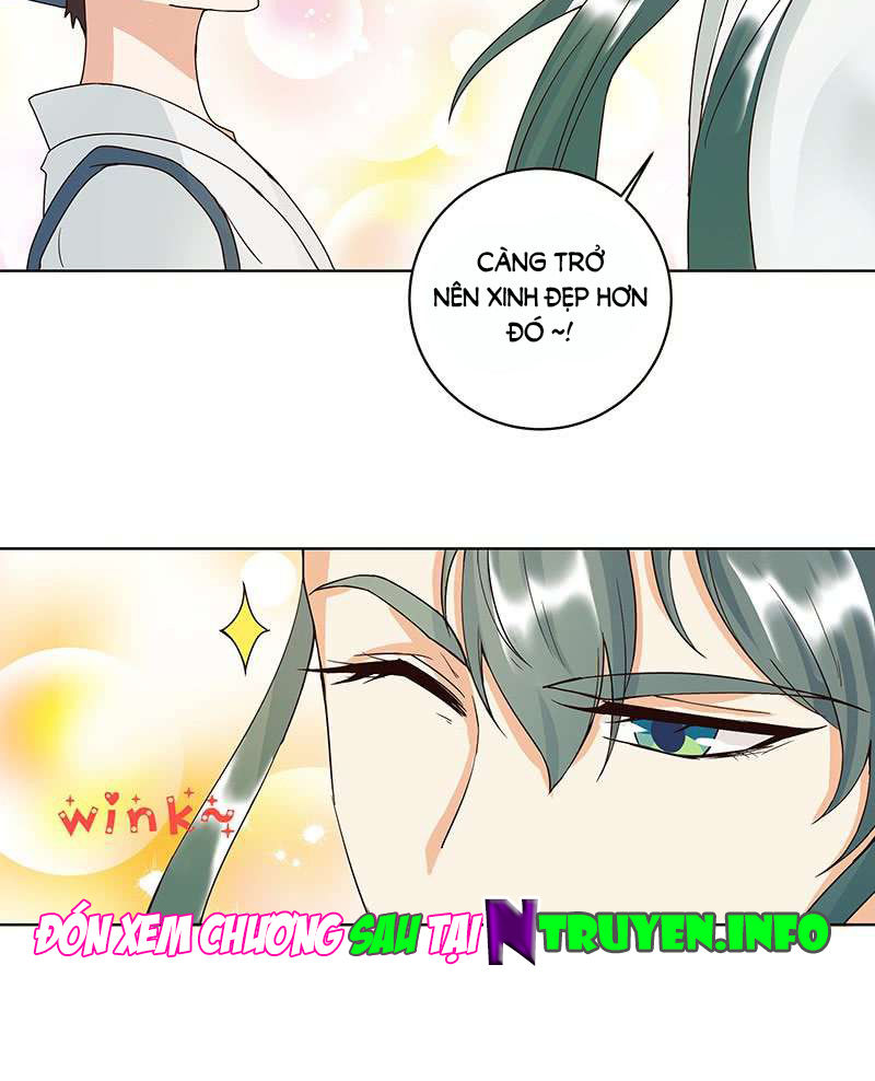 Dục Huyết Thương Hậu Chapter 83 - Trang 2