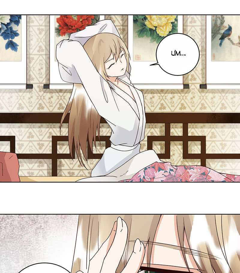 Dục Huyết Thương Hậu Chapter 83 - Trang 2