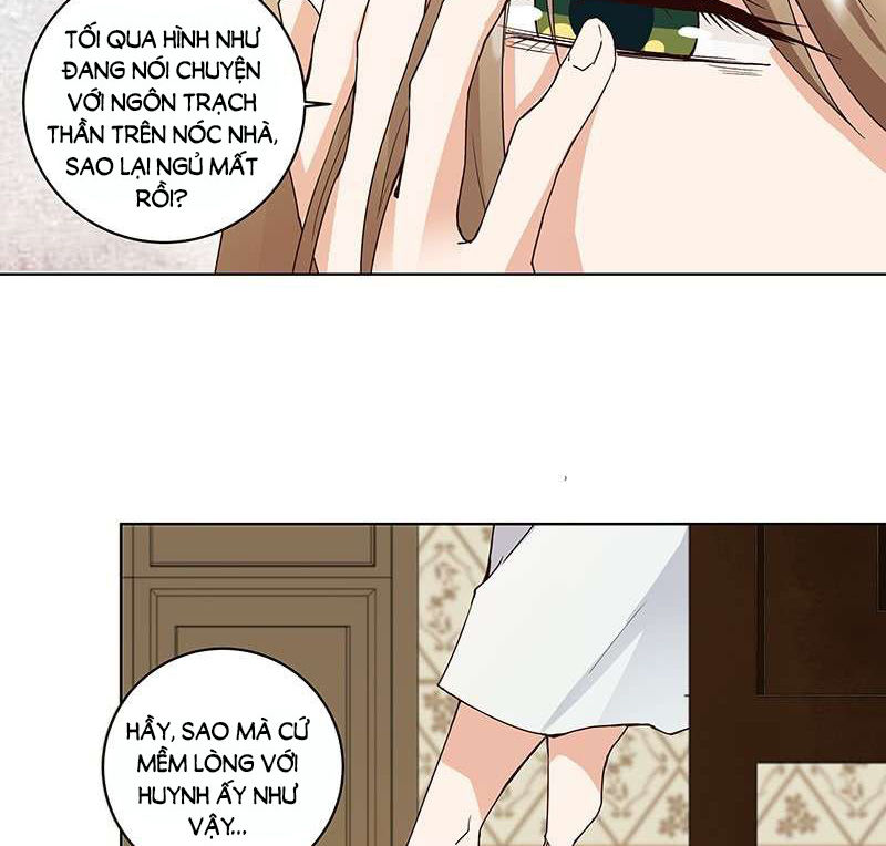 Dục Huyết Thương Hậu Chapter 83 - Trang 2