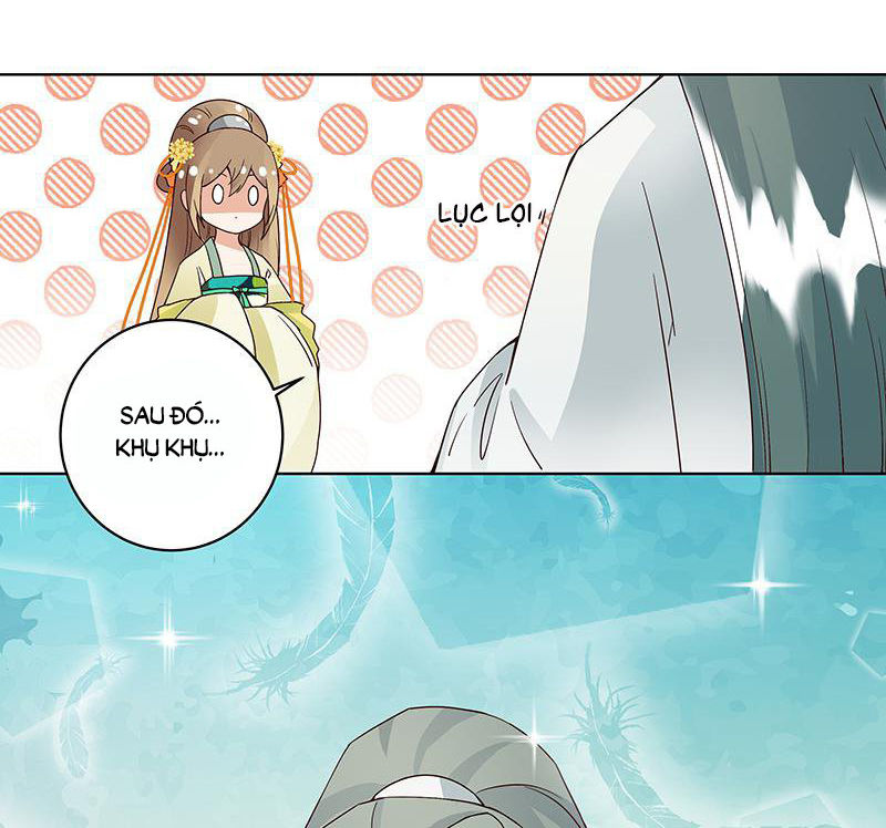 Dục Huyết Thương Hậu Chapter 84 - Trang 2