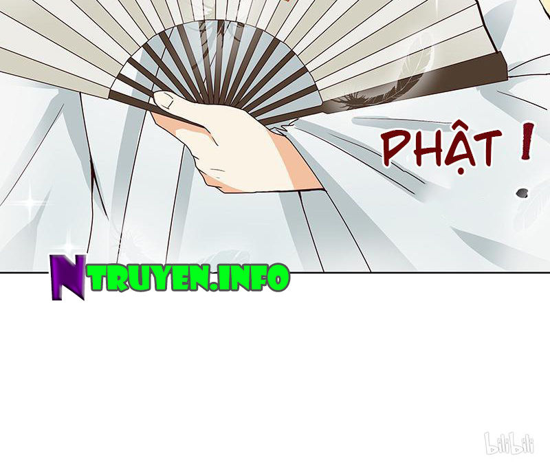 Dục Huyết Thương Hậu Chapter 84 - Trang 2