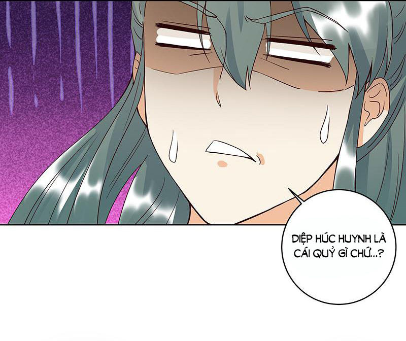 Dục Huyết Thương Hậu Chapter 84 - Trang 2