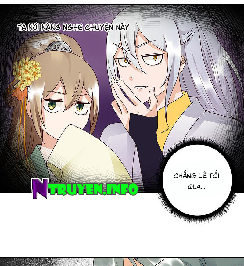 Dục Huyết Thương Hậu Chapter 84 - Trang 2