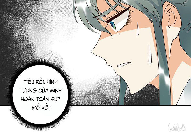 Dục Huyết Thương Hậu Chapter 84 - Trang 2