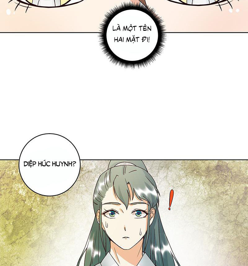 Dục Huyết Thương Hậu Chapter 84 - Trang 2