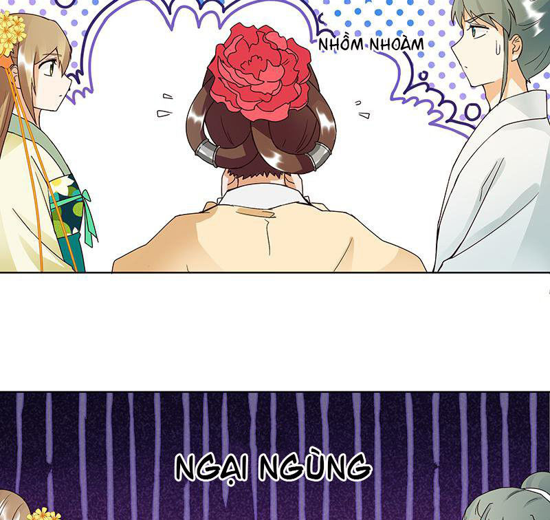 Dục Huyết Thương Hậu Chapter 84 - Trang 2