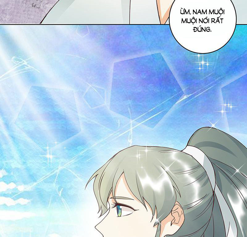 Dục Huyết Thương Hậu Chapter 84 - Trang 2