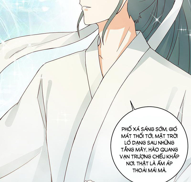 Dục Huyết Thương Hậu Chapter 84 - Trang 2