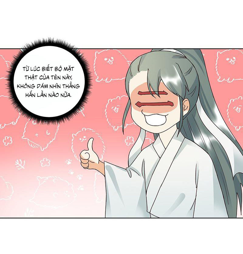 Dục Huyết Thương Hậu Chapter 84 - Trang 2