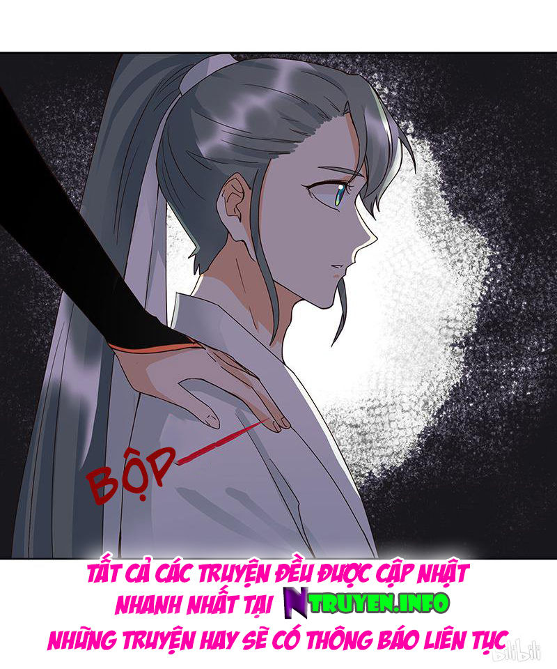 Dục Huyết Thương Hậu Chapter 84 - Trang 2