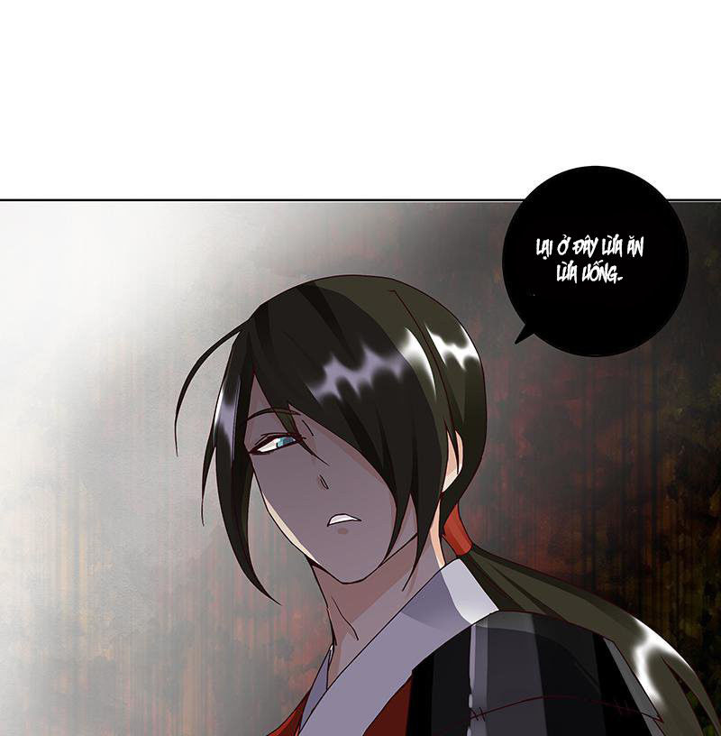 Dục Huyết Thương Hậu Chapter 84 - Trang 2