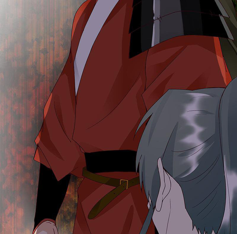 Dục Huyết Thương Hậu Chapter 84 - Trang 2