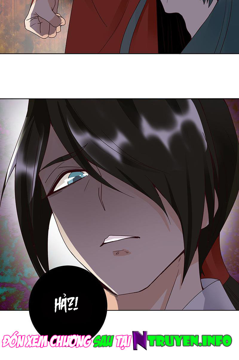 Dục Huyết Thương Hậu Chapter 84 - Trang 2