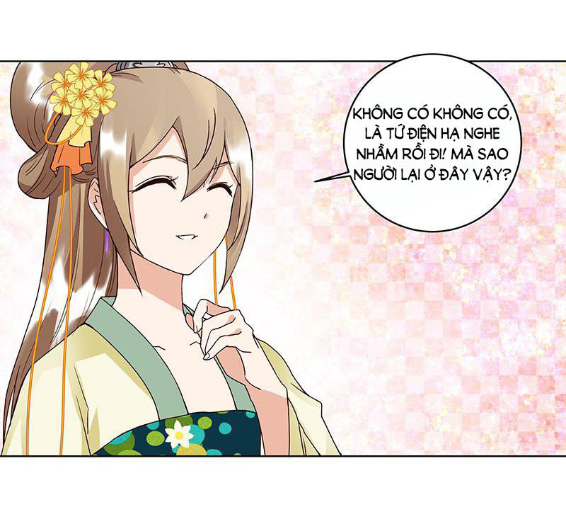 Dục Huyết Thương Hậu Chapter 84 - Trang 2