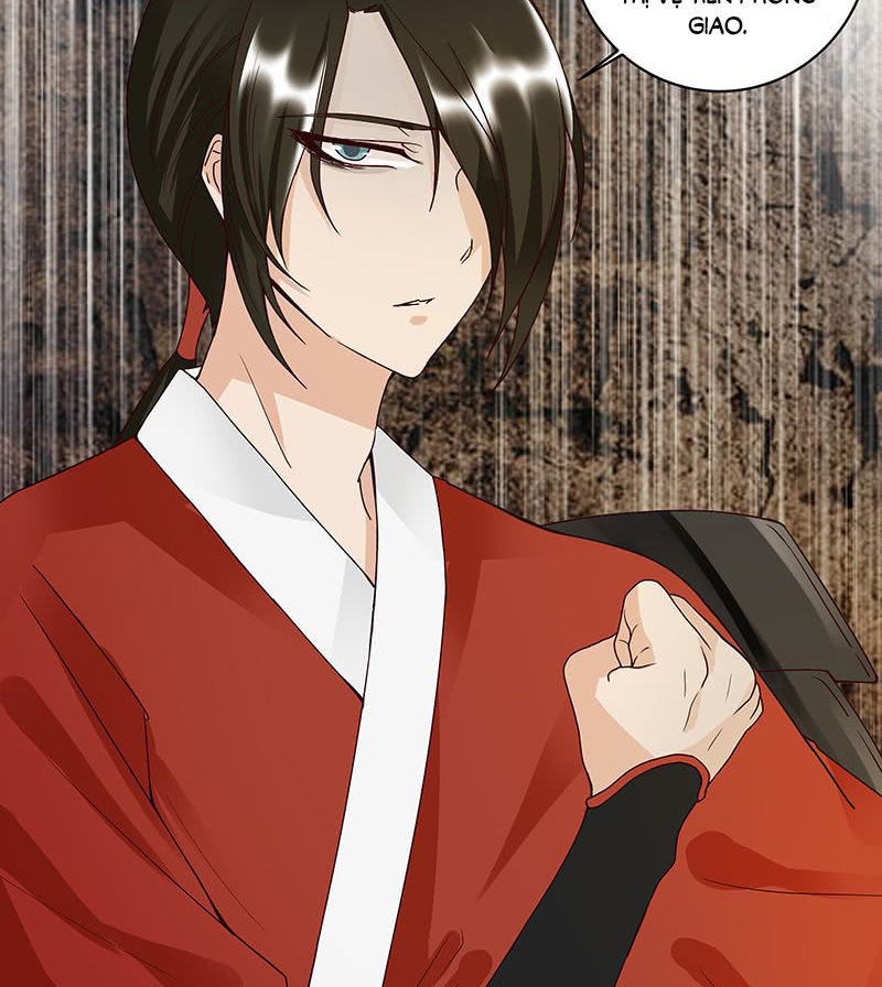 Dục Huyết Thương Hậu Chapter 85 - Trang 2