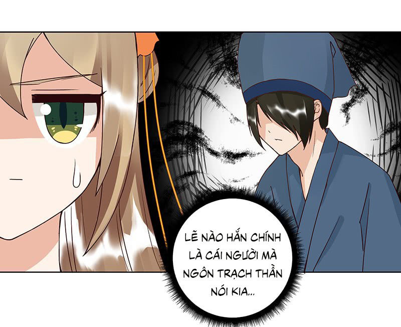 Dục Huyết Thương Hậu Chapter 85 - Trang 2