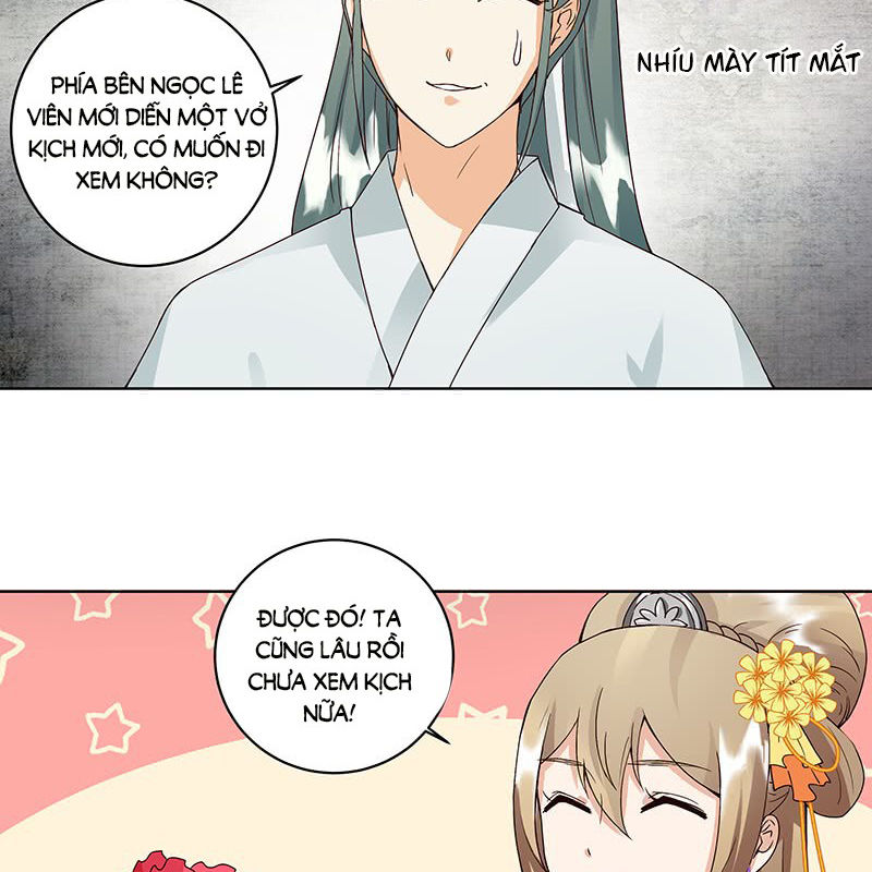 Dục Huyết Thương Hậu Chapter 85 - Trang 2