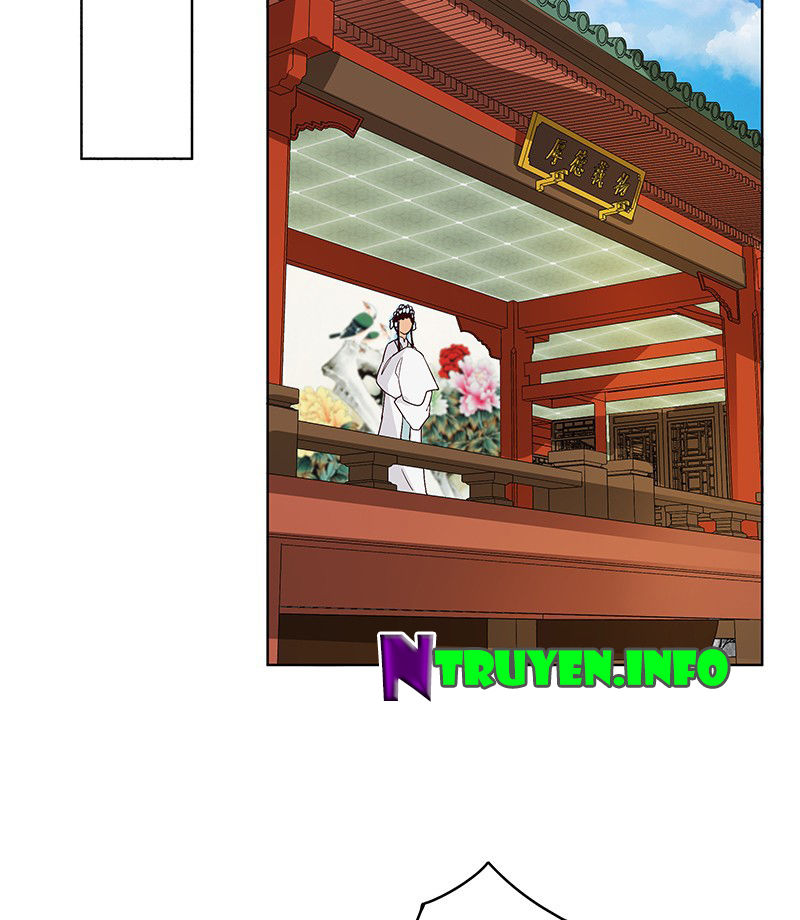 Dục Huyết Thương Hậu Chapter 85 - Trang 2