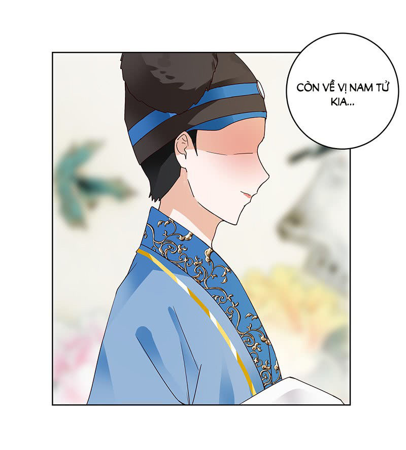 Dục Huyết Thương Hậu Chapter 85 - Trang 2