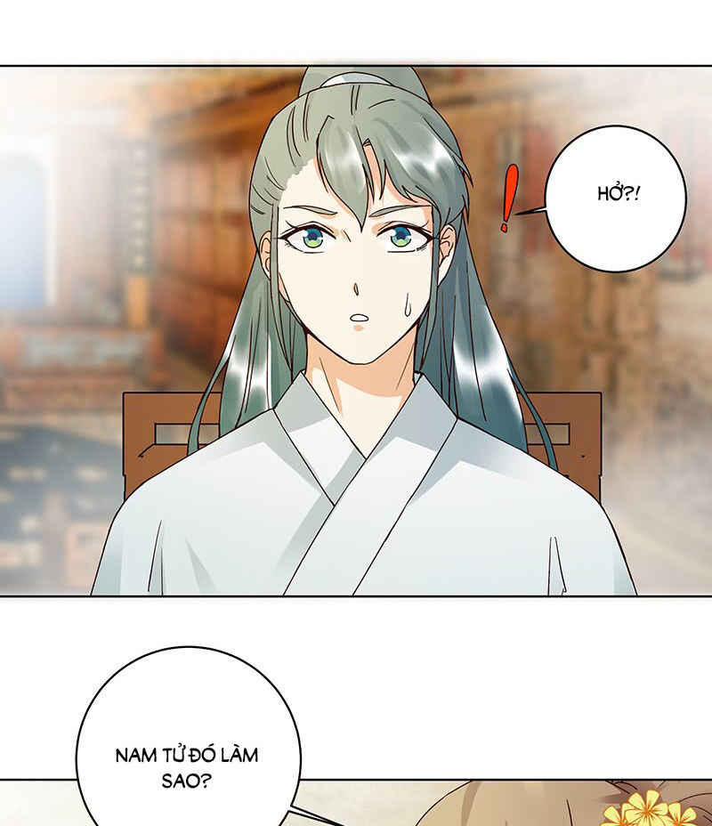 Dục Huyết Thương Hậu Chapter 85 - Trang 2