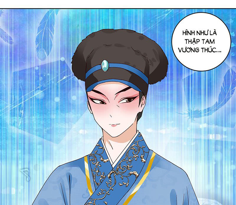 Dục Huyết Thương Hậu Chapter 85 - Trang 2