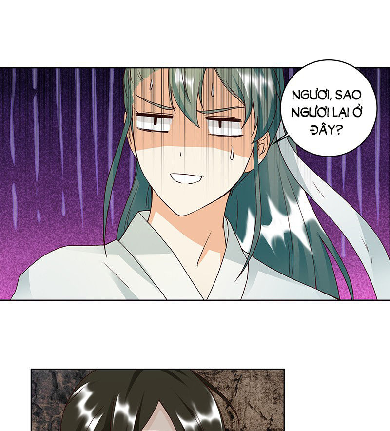 Dục Huyết Thương Hậu Chapter 85 - Trang 2