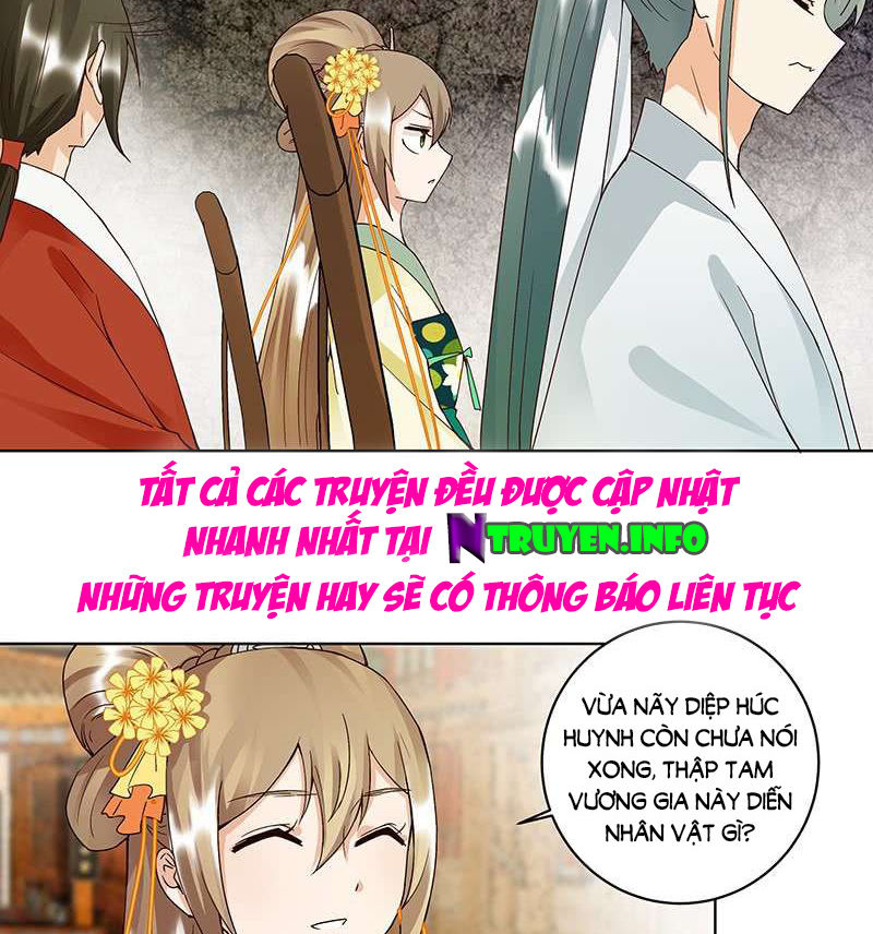 Dục Huyết Thương Hậu Chapter 86 - Trang 2