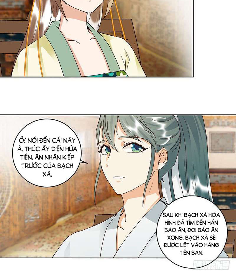 Dục Huyết Thương Hậu Chapter 86 - Trang 2