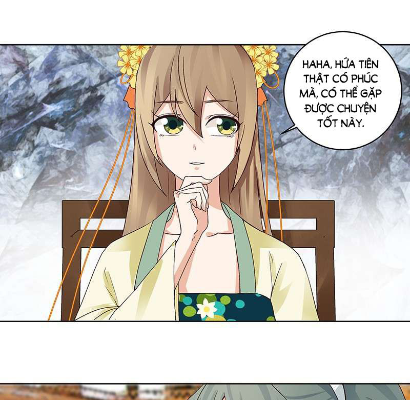 Dục Huyết Thương Hậu Chapter 86 - Trang 2