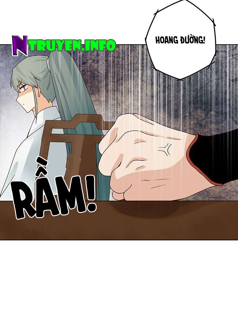 Dục Huyết Thương Hậu Chapter 86 - Trang 2