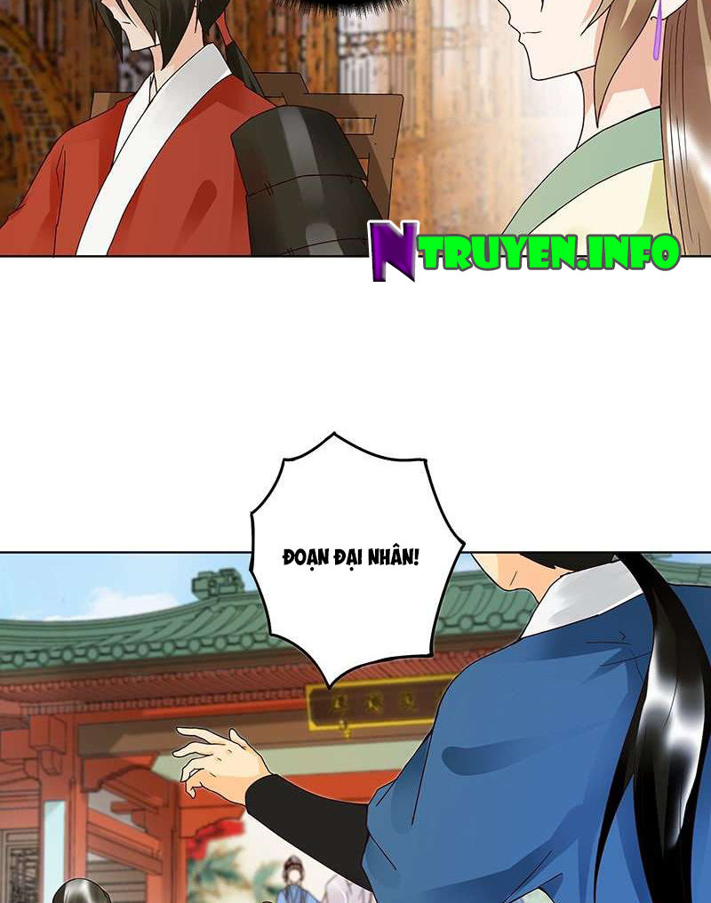 Dục Huyết Thương Hậu Chapter 86 - Trang 2