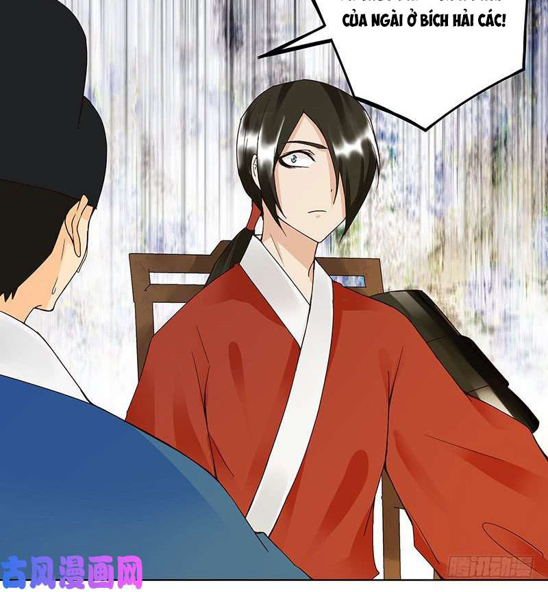 Dục Huyết Thương Hậu Chapter 86 - Trang 2